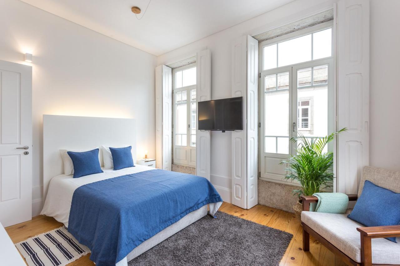 Alegria 283 Appartement Oporto