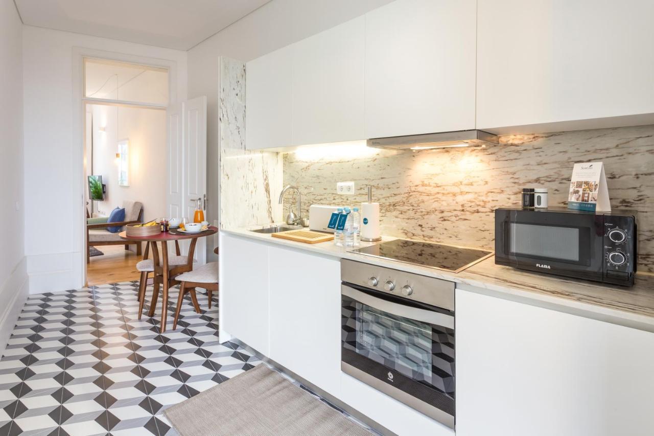 Appartement Alegria 283