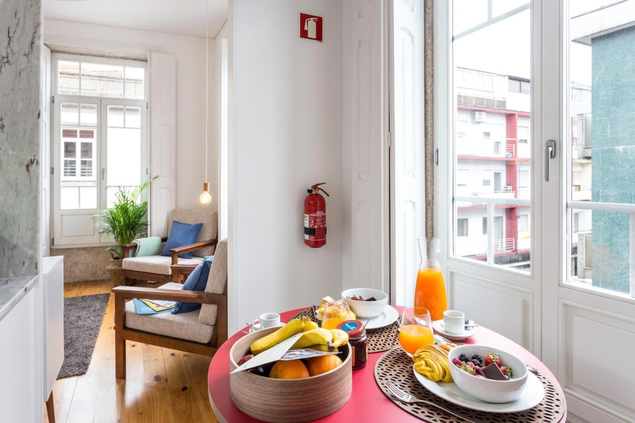 Appartement Alegria 283 Oporto