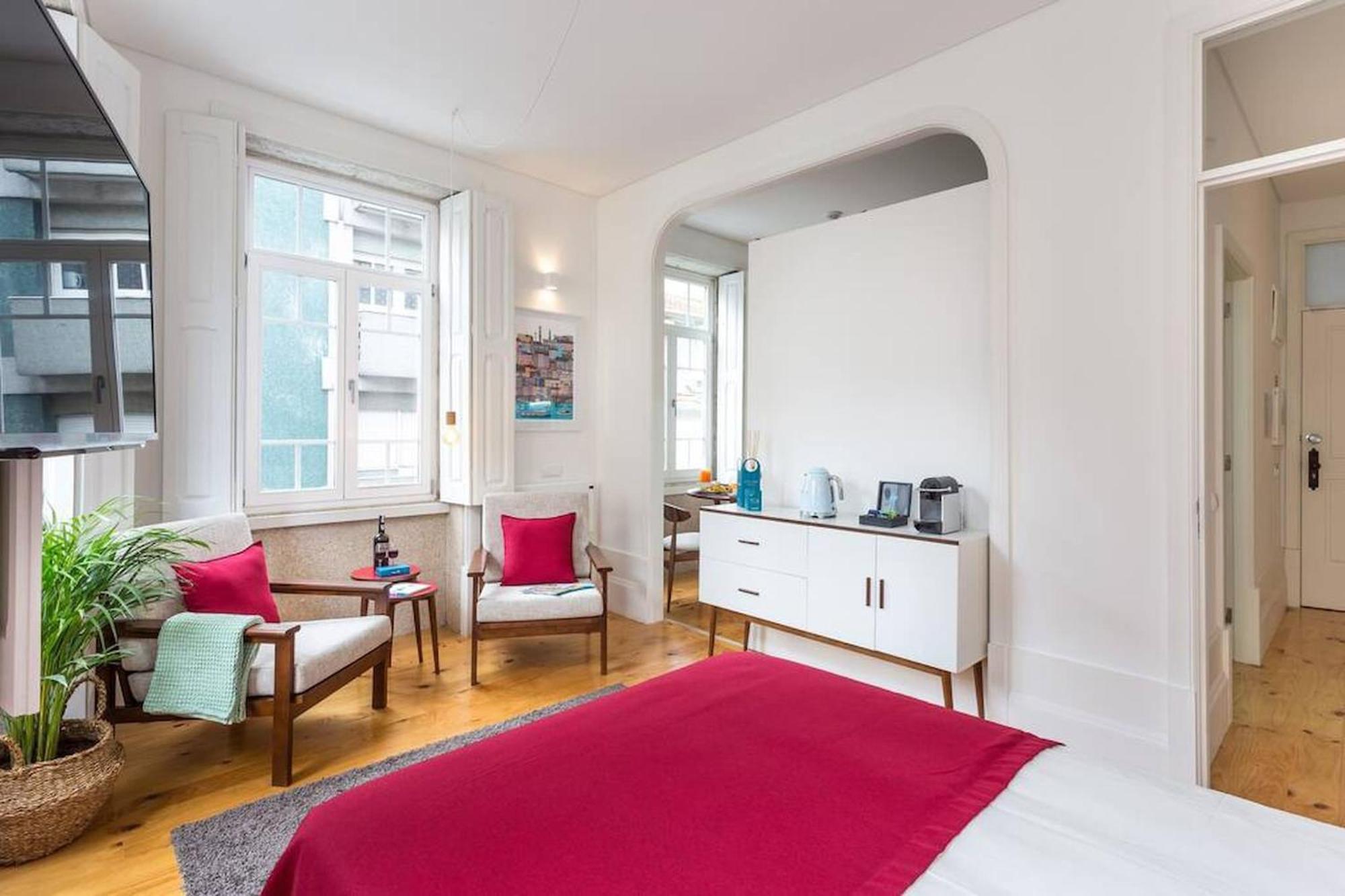 Appartement Alegria 283 Oporto
