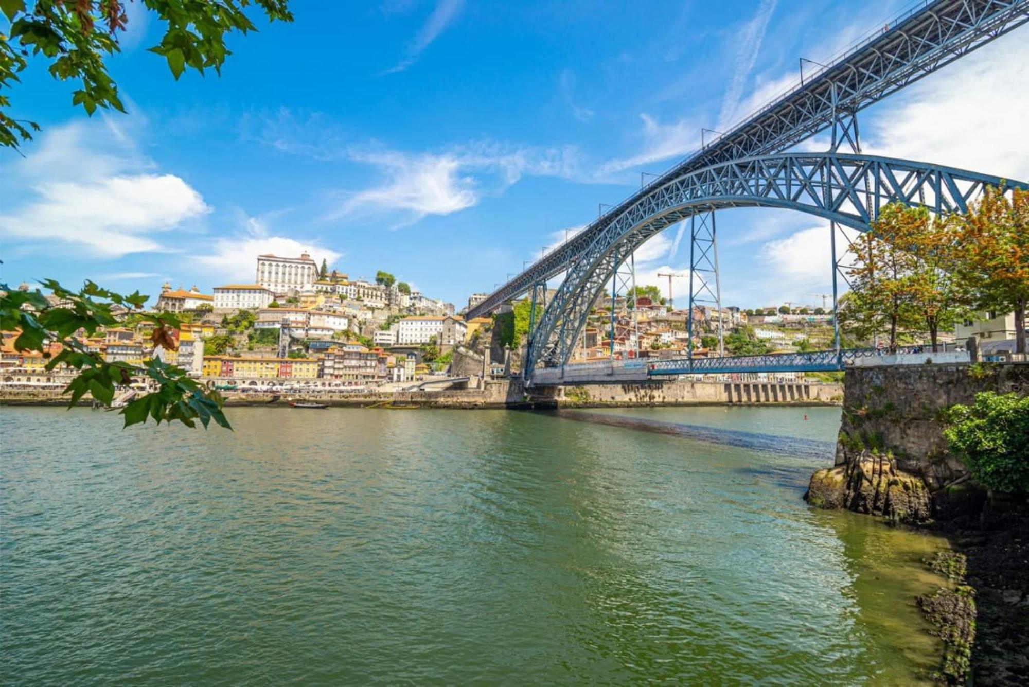 Alegria 283 Oporto