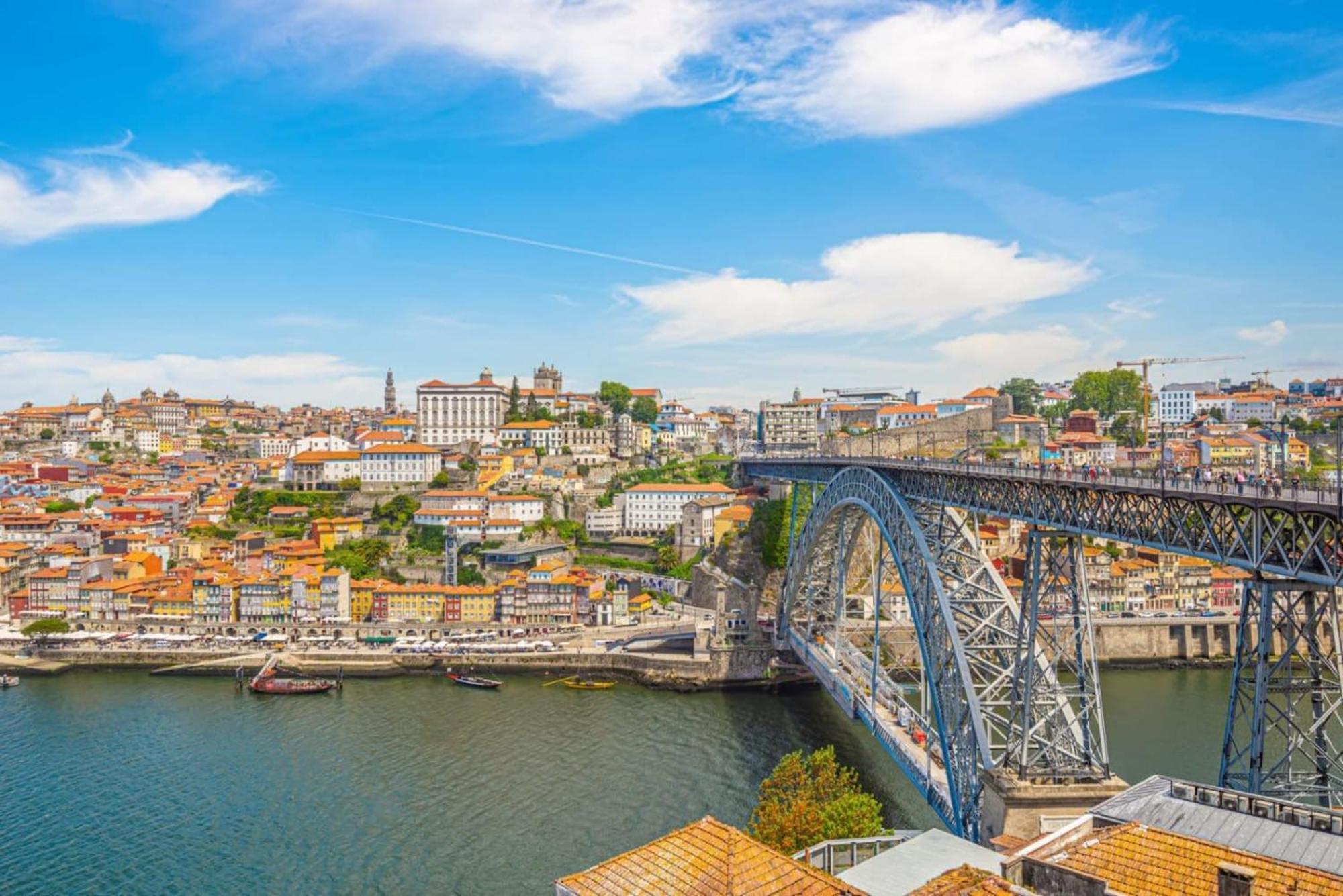 Appartement Alegria 283 Oporto